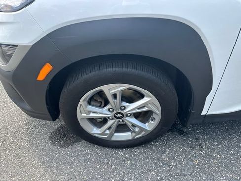 Certified 2023 Hyundai Kona SEL w/ Convenience Package AWD/4WD image 28