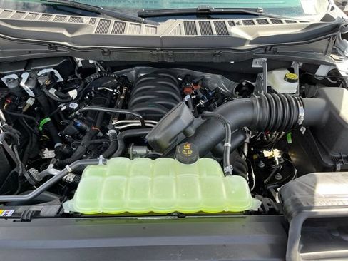 New 2026 Ford F150 XLT w/ FX4 Off-Road Package AWD/4WD image 24