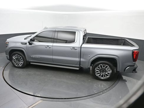 Used 2025 GMC Sierra 1500 Denali Ultimate AWD/4WD image 42