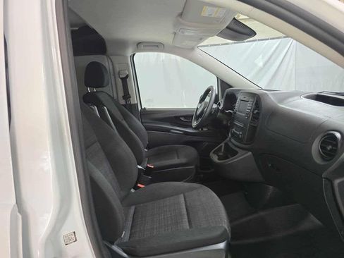 Used 2020 Mercedes-Benz Metris image 52