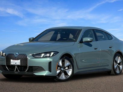 Used 2025 BMW i4 eDrive40 w/ Premium Package