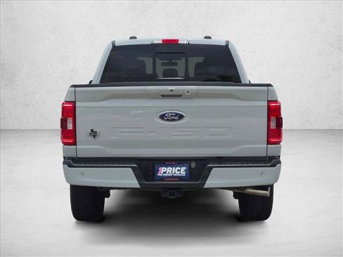 Used 2023 Ford F150 XLT w/ Equipment Group 302A High AWD/4WD image 6