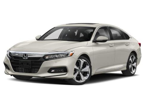 Used 2019 Honda Accord Touring image 1