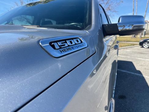 Used 2024 RAM 1500 Limited image 24