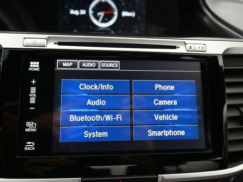 Used 2016 Honda Accord EX-L image 19