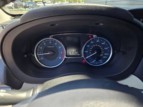 Used 2015 Subaru Crosstrek 2.0i Limited w/ Popular Package #2 AWD/4WD image 25