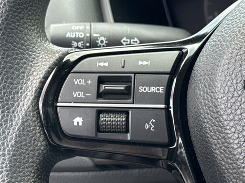 Certified 2023 Honda Civic LX image 33