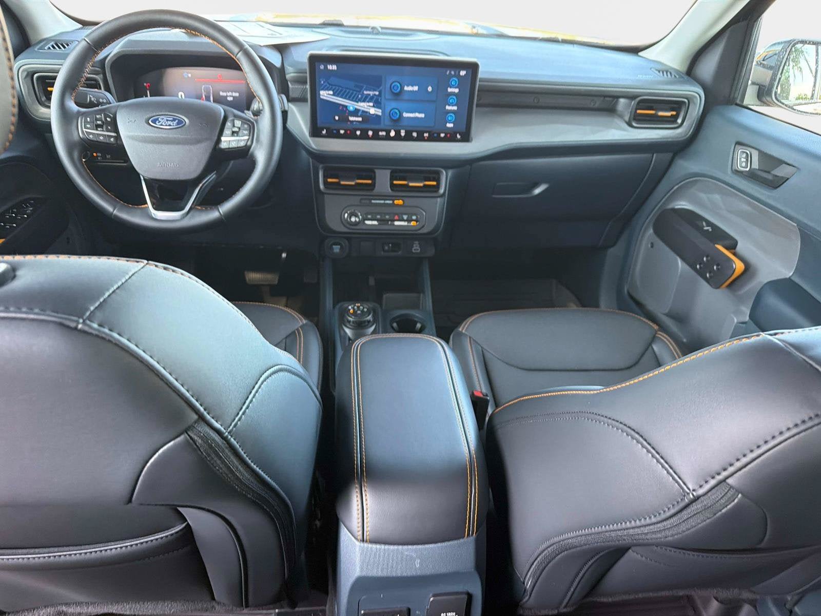Used 2025 Ford Maverick Tremor AWD/4WD image 16