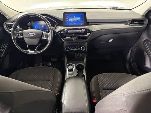 Used 2024 Ford Escape Active FWD image 33