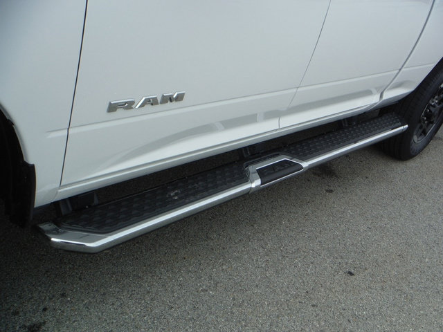 Used 2026 RAM 2500 Laramie AWD/4WD image 6