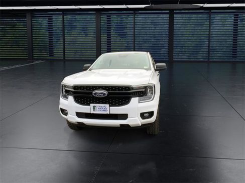 Certified 2024 Ford Ranger XL w/ Trailer Tow Package image 3