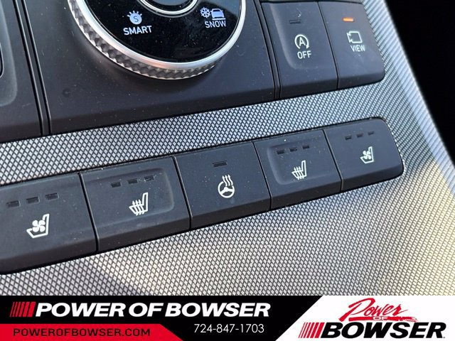Used 2020 Hyundai Palisade Limited AWD/4WD image 19