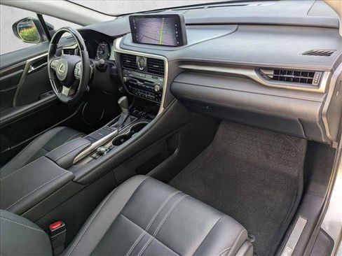 Used 2022 Lexus RX 450h AWD w/ Luxury Package image 23