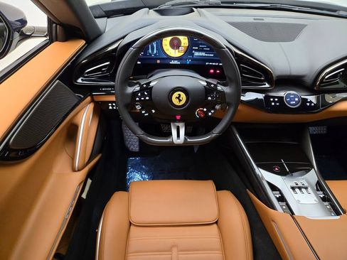 Used 2026 Ferrari Purosangue AWD/4WD image 22