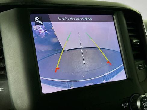 Used 2020 RAM 1500 Big Horn RWD image 27