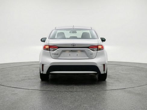 Used 2025 Toyota Corolla LE FWD image 7