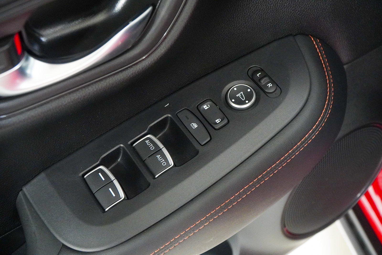 Certified 2024 Honda HR-V Sport image 18
