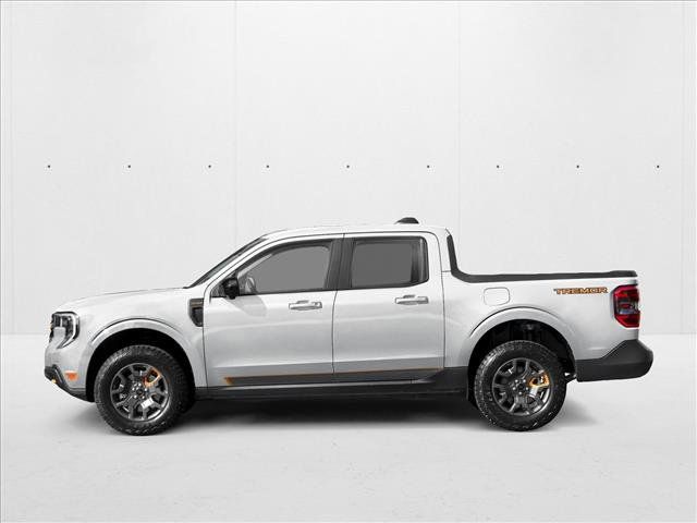 New 2026 Ford Maverick Tremor AWD/4WD image 3