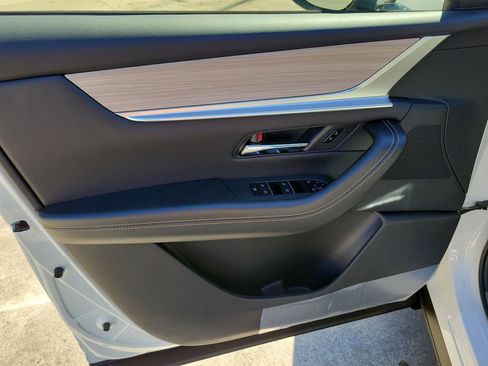 New 2026 MAZDA CX-70 3.3 Turbo w/ Preferred Package image 19