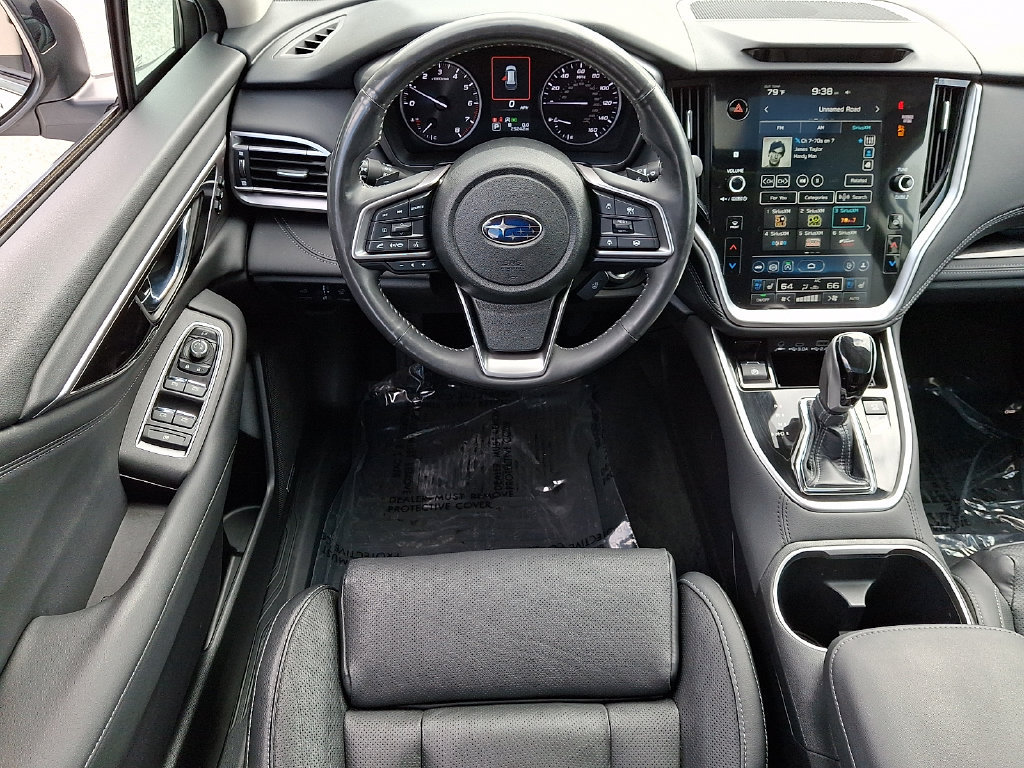 Certified 2023 Subaru Outback Touring AWD/4WD image 12