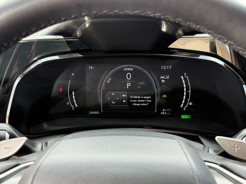 Used 2025 Lexus NX 350h AWD w/ Accessory Package (2T) image 25