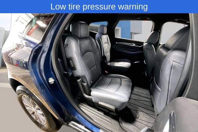 Used 2024 Buick Enclave Essence w/ Trailering Package, 5000 lbs. AWD/4WD image 25