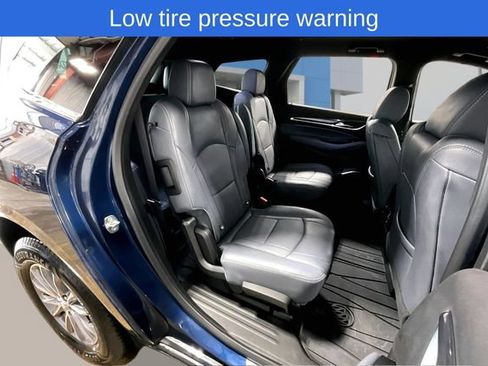 Used 2024 Buick Enclave Essence w/ Trailering Package, 5000 lbs. AWD/4WD image 25
