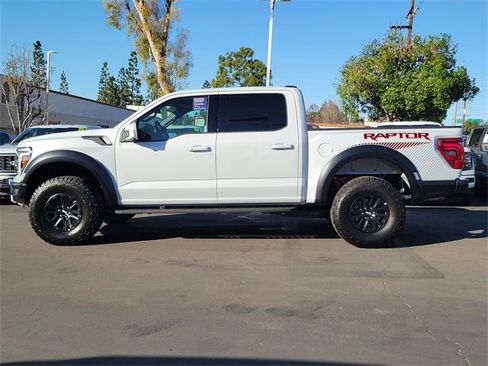 Certified 2025 Ford F150 Raptor image 34