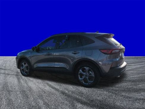 New 2026 Ford Escape ST-Line w/ Tech Pack #1 FWD image 6