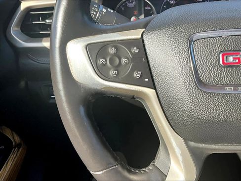 Used 2018 GMC Acadia Denali w/ Technology Package image 23