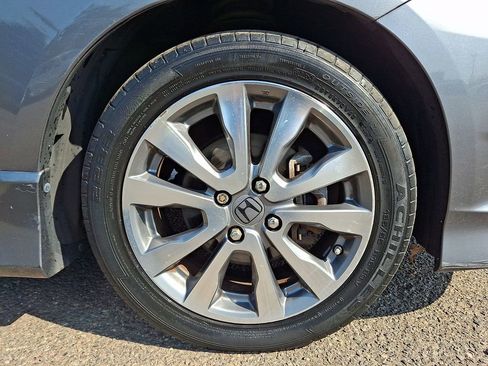 Used 2013 Honda Fit Sport image 8