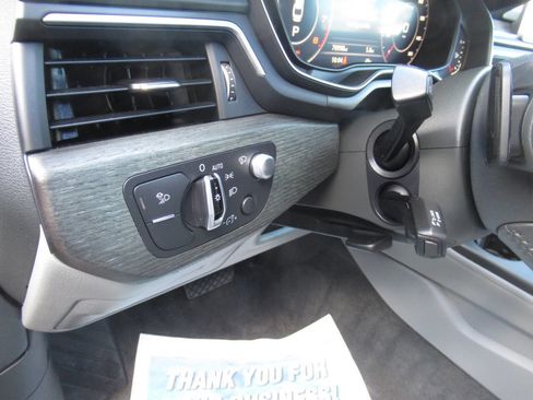 Used 2018 Audi A5 2.0T Prestige image 28