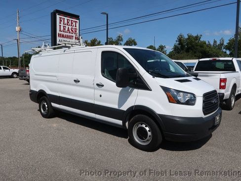 Used 2018 Ford Transit 250 148 Low Roof RWD image 7