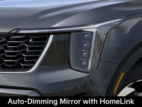 New 2026 Kia Sorento EX AWD/4WD image 15
