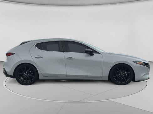 Used 2024 MAZDA MAZDA3 s FWD image 31