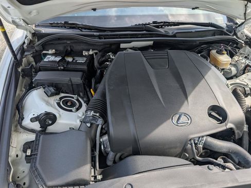 Used 2014 Lexus IS 250 w/ Navigation Package RWD image 24