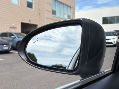 Used 2023 Hyundai Sonata SEL w/ Cargo Package image 30