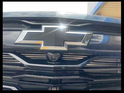 New 2026 Chevrolet Equinox RS FWD image 6