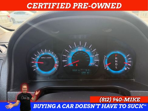 Used 2010 Ford Fusion SE image 21