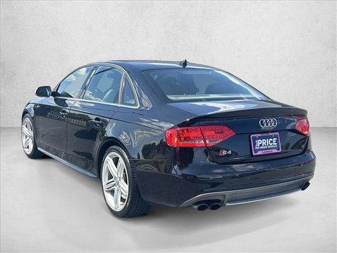 Used 2012 Audi S4 Prestige image 8