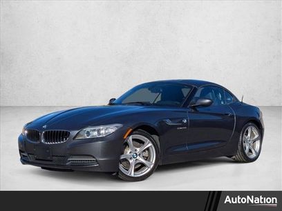 Used 2014 BMW Z4 sDrive28i