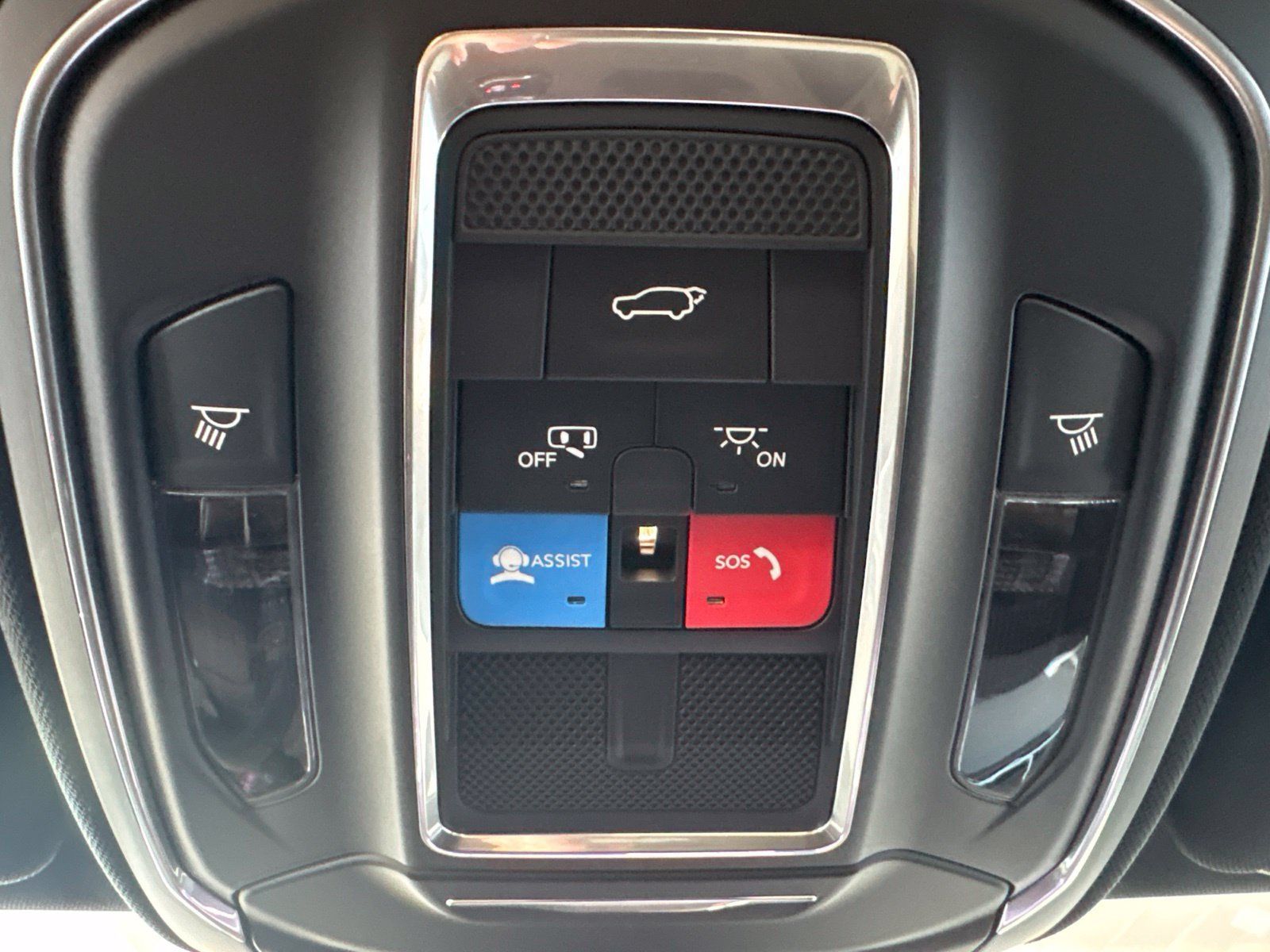 New 2026 Jeep Cherokee Limited AWD/4WD image 20