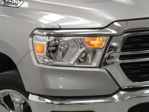 Used 2022 RAM 1500 Big Horn image 5