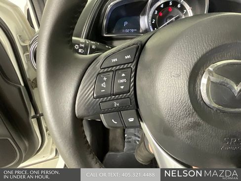 Used 2016 MAZDA CX-3 Grand Touring AWD/4WD image 43
