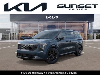 New 2026 Kia Carnival SX Prestige video 1