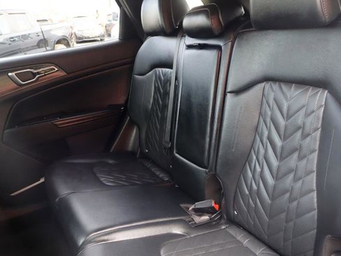 Used 2023 Kia Sportage X-Line image 22