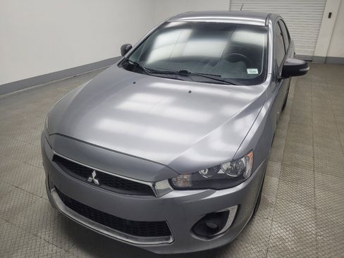 Used 2016 Mitsubishi Lancer SE image 15