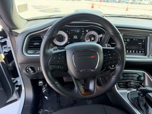 Used 2022 Dodge Challenger R/T w/ Shaker Package RWD image 13