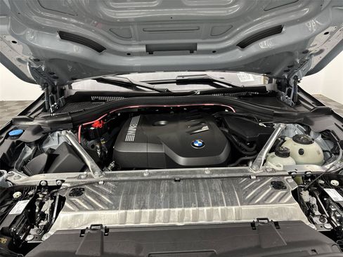 Used 2026 BMW X3 xDrive30i w/ M Sport Package AWD/4WD image 20