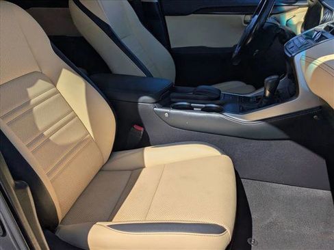 Used 2016 Lexus NX 200t FWD image 20